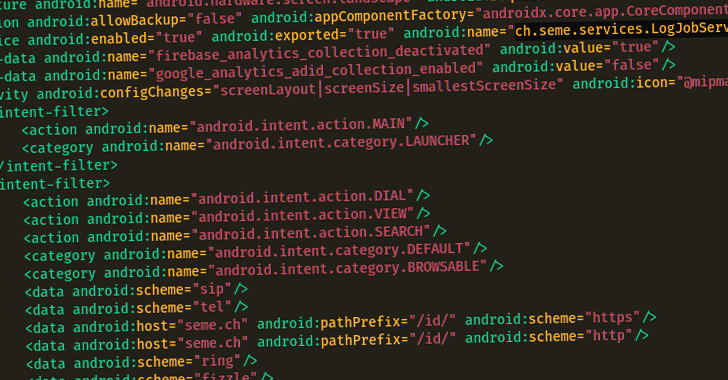 experts-warn-of-rambleon-android-malware-targeting-south-korean-journalists