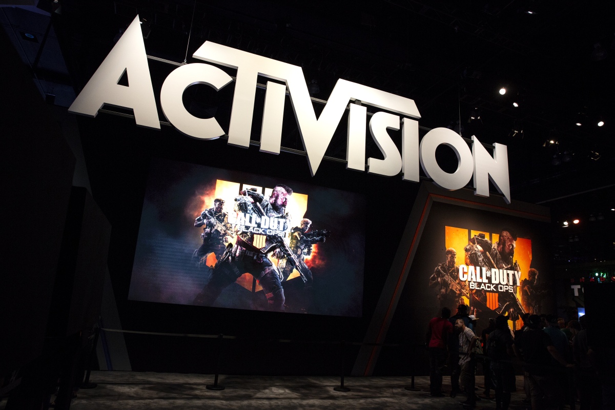 hackers-steal-activision-game-content-and-employee-data