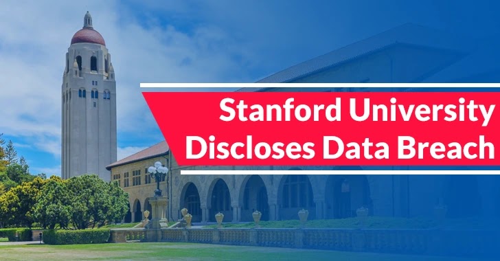 stanford-university-discloses-data-breach-–-phd.-admission-data-leaked