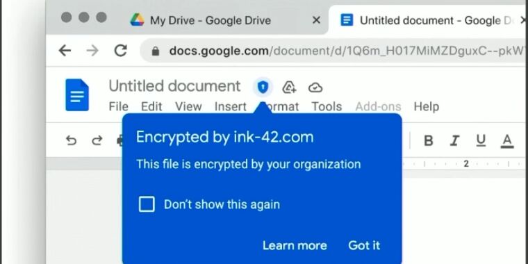 google-adds-client-side-encryption-to-gmail-and-calendar.-should-you-care?