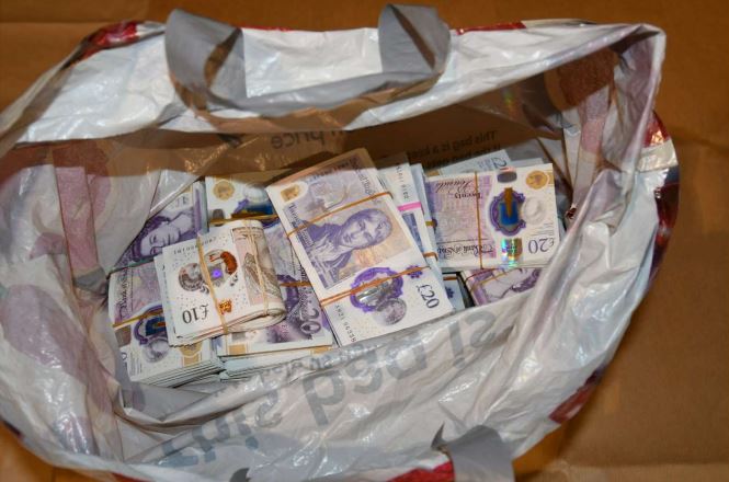 operation-henhouse:-hundreds-of-arrests-and-millions-in-assets-seized-in-month-tackling-fraud