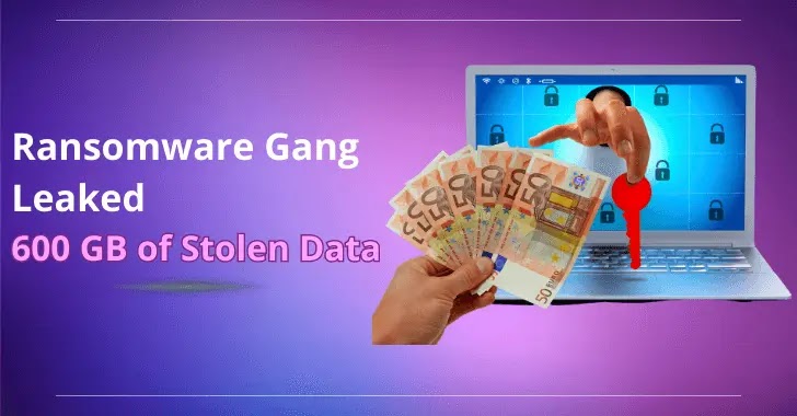 update:-ransomware-gang-leaked-600gb-of-data-stolen-from-oakland-city-servers