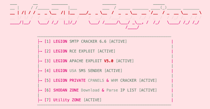 new-python-based-“legion”-hacking-tool-emerges-on-telegram