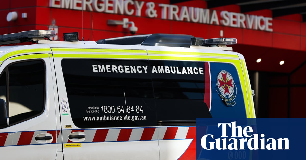 australia:-ambulance-victoria-data-breach-reveals-drug-and-alcohol-tests-of-graduate-paramedics