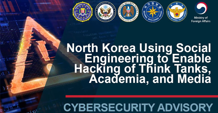 north-korea’s-kimsuky-group-mimics-key-figures-in-targeted-cyber-attacks