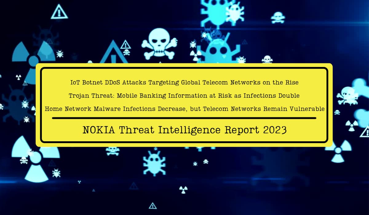 iot-botnet-ddos-attacks-threaten-global-telecom-networks,-nokia-reports