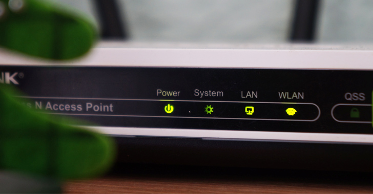 new-condi-malware-hijacking-tp-link-wi-fi-routers-for-ddos-botnet-attacks