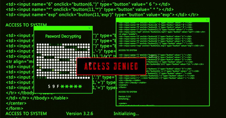 cybercriminals-hijacking-vulnerable-ssh-servers-in-new-proxyjacking-campaign