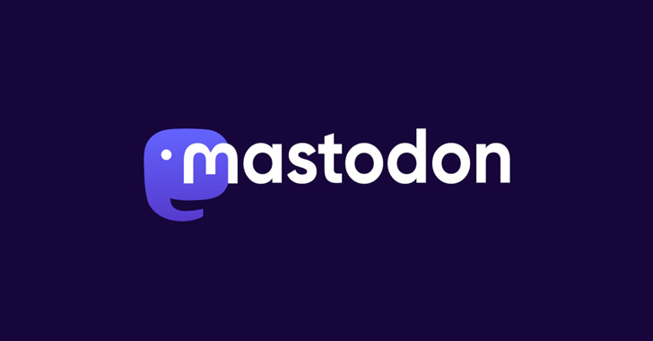 mastodon-social-network-patches-critical-flaws-allowing-server-takeover