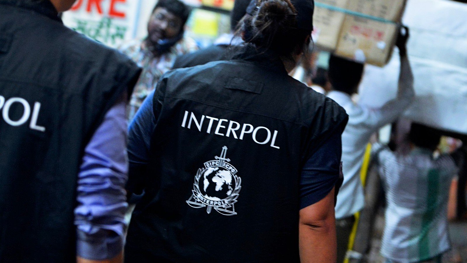 interpol-arrests-14-suspected-cybercriminals-for-stealing-$40-million