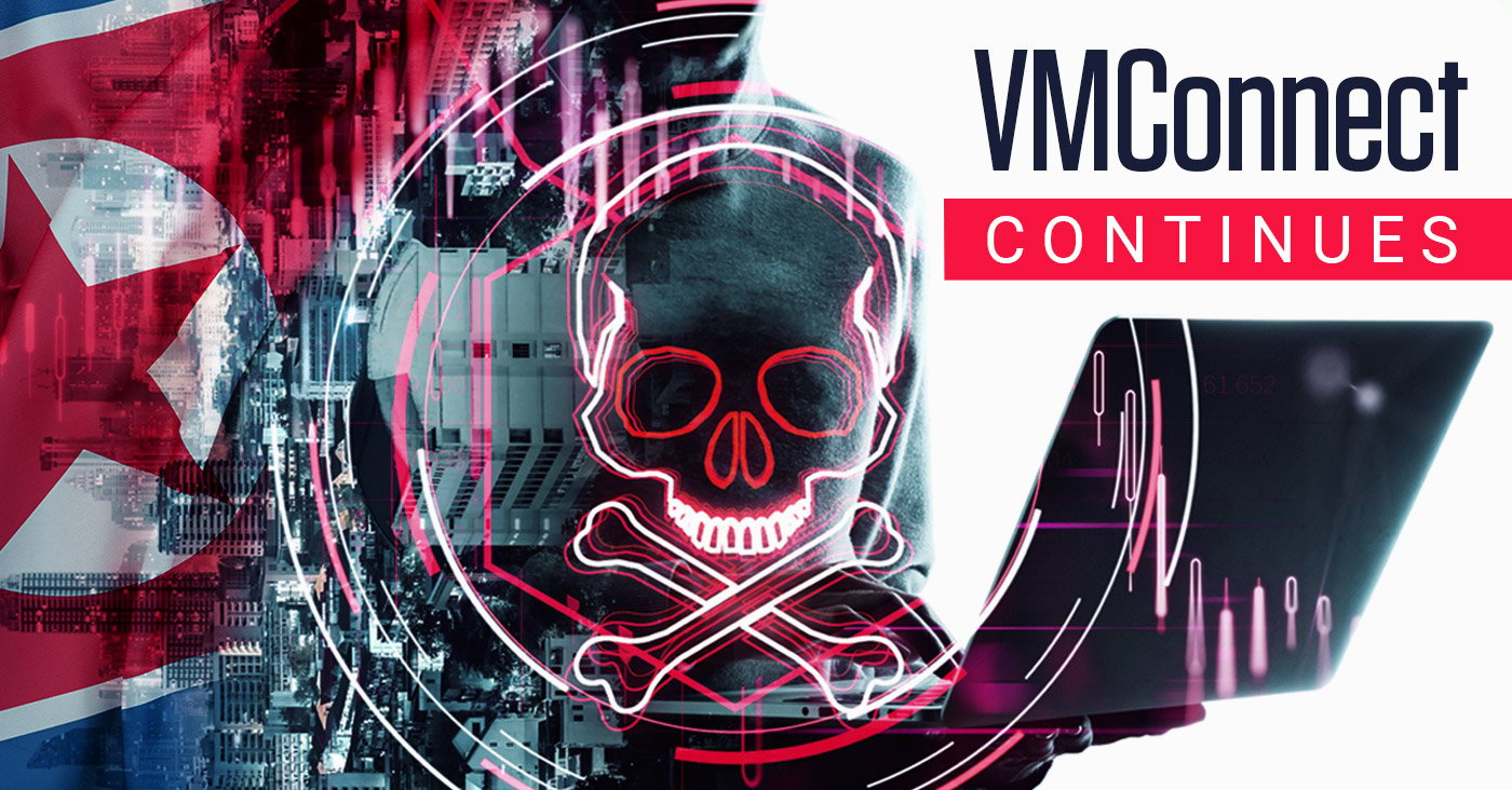 vmconnect-supply-chain-attack-continues,-evidence-points-to-north-korea