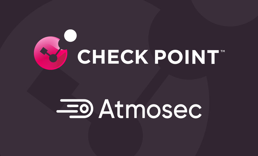 check-point-buys-startup-atmosec-to-secure-saas-applications