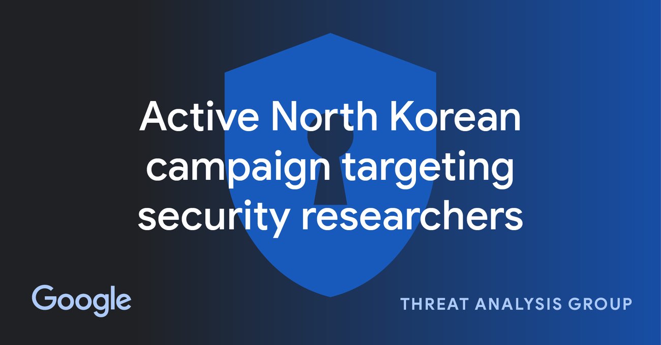 active-north-korean-campaign-targeting-security-researchers