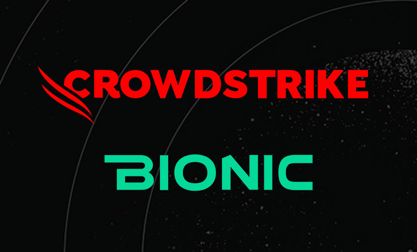 crowdstrike-to-buy-appsec-startup-bionic-for-reported-$350m