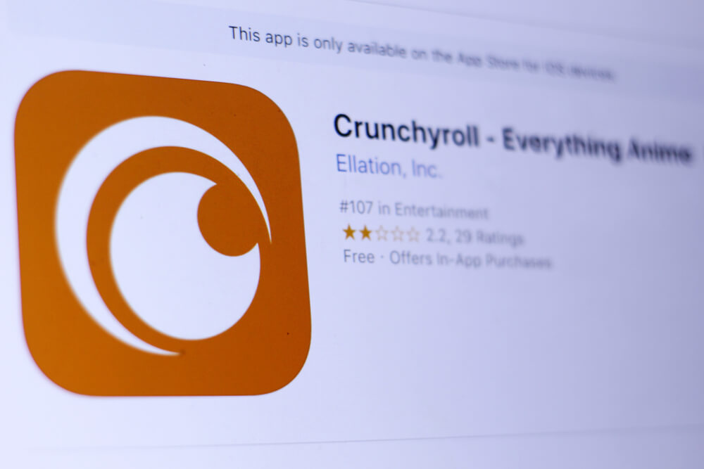 crunchyroll-resolves-class-action-lawsuit,-offers-compensation-for-subscribers