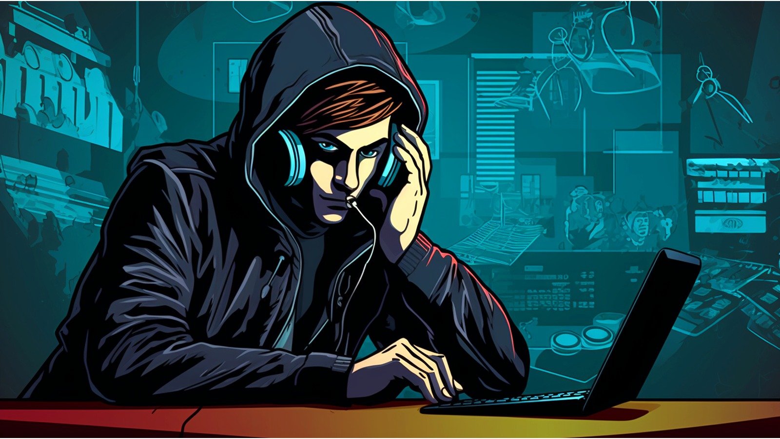 india-targets-microsoft,-amazon-tech-support-scammers-in-nationwide-crackdown