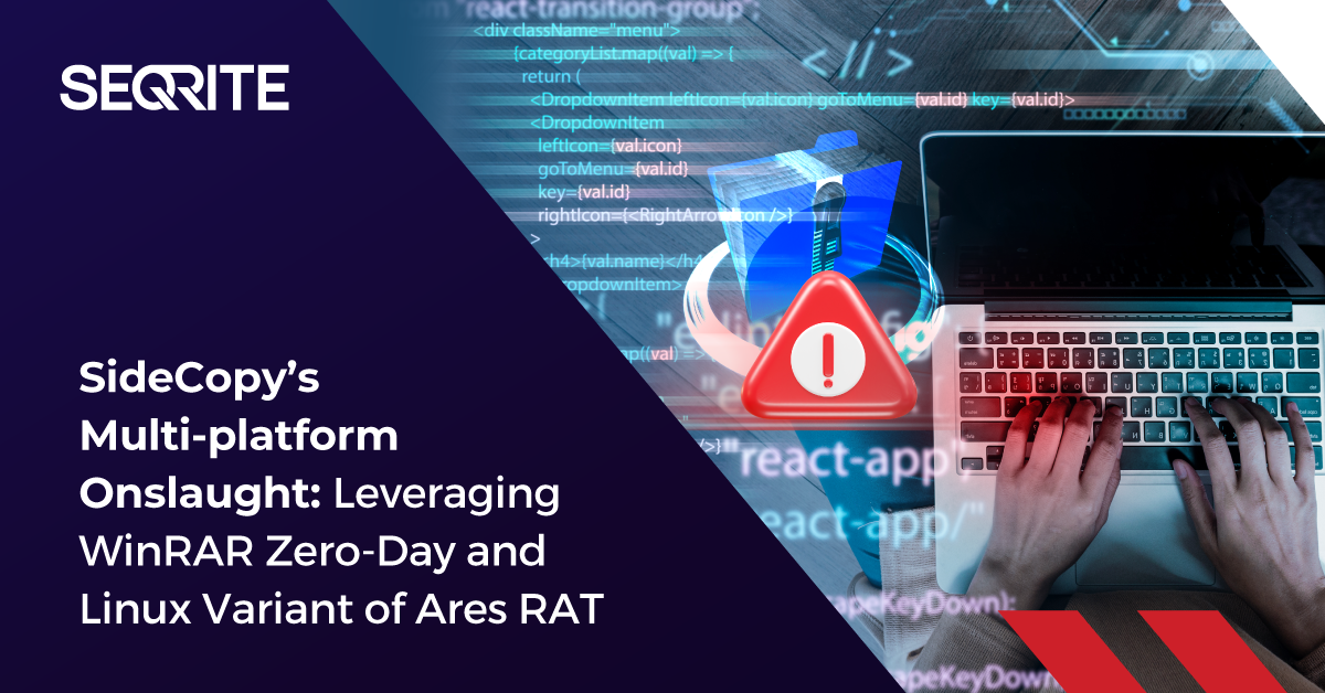 sidecopy-apt’s-multi-platform-onslaught-targets-indian-government-and-defense-entities