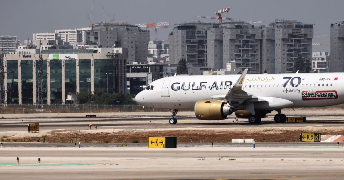 gulf-air-exposed-to-data-breach,-‘vital-operations-not-affected’