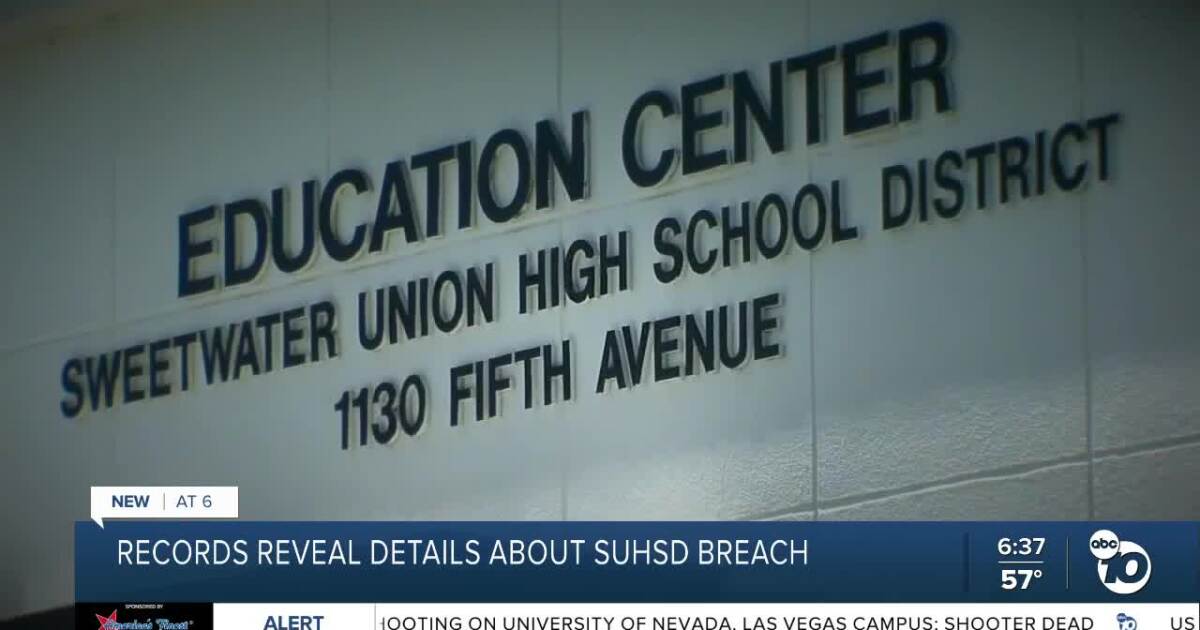 update:-records-reveal-new-information-about-sweetwater-union-high-school-district-data-breach