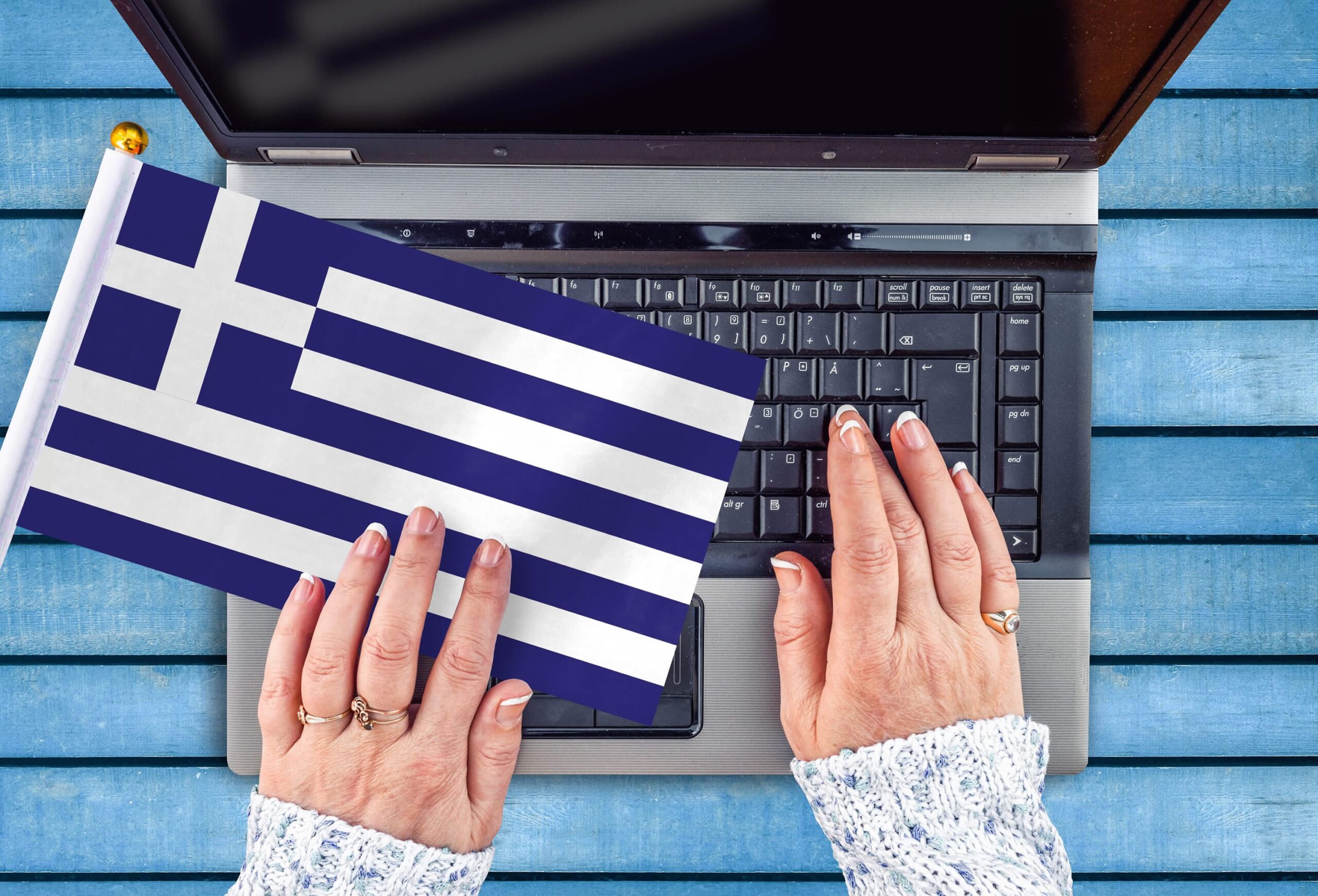 greece-plans-national-cybersecurity-authority-to-combat-rising-hacker-threats