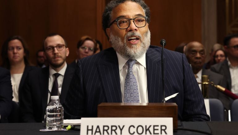 us-senate-confirms-harry-coker-jr.-as-national-cyber-director