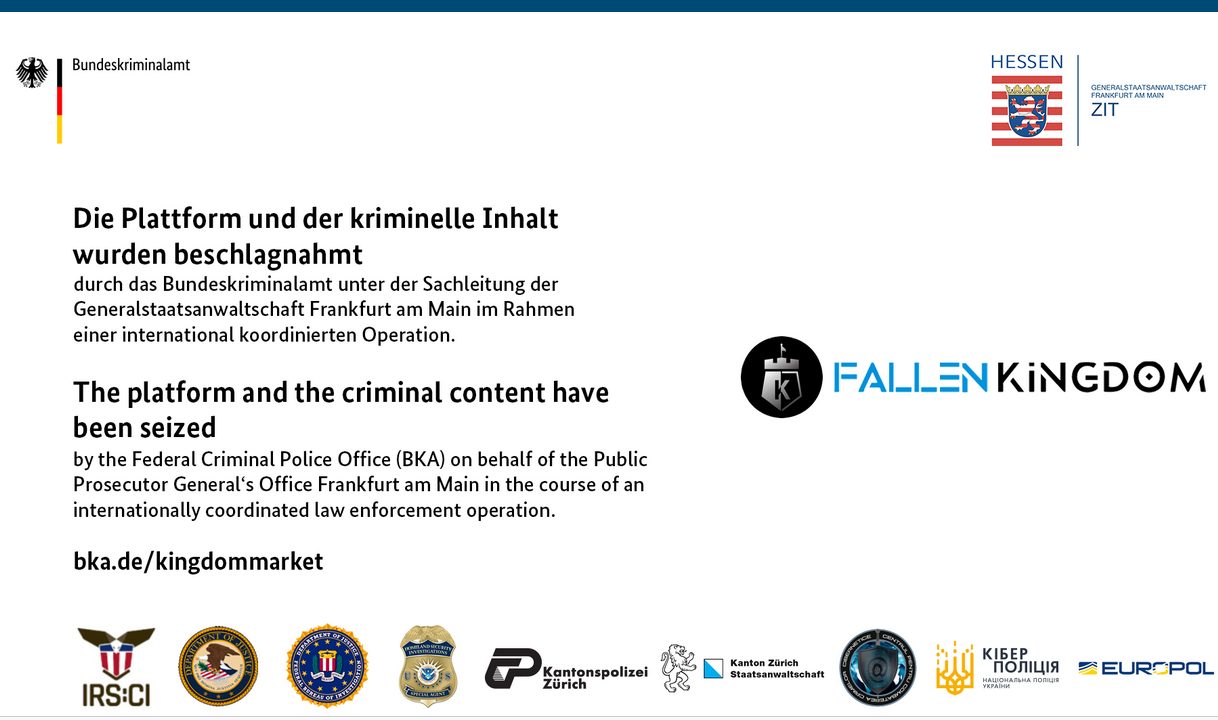 german-police-seized-the-dark-web-marketplace-kingdom-market