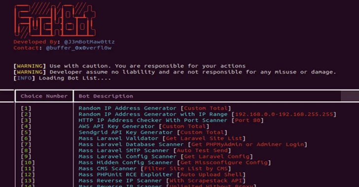 new-python-based-fbot-hacking-toolkit-aims-at-cloud-and-saas-platforms
