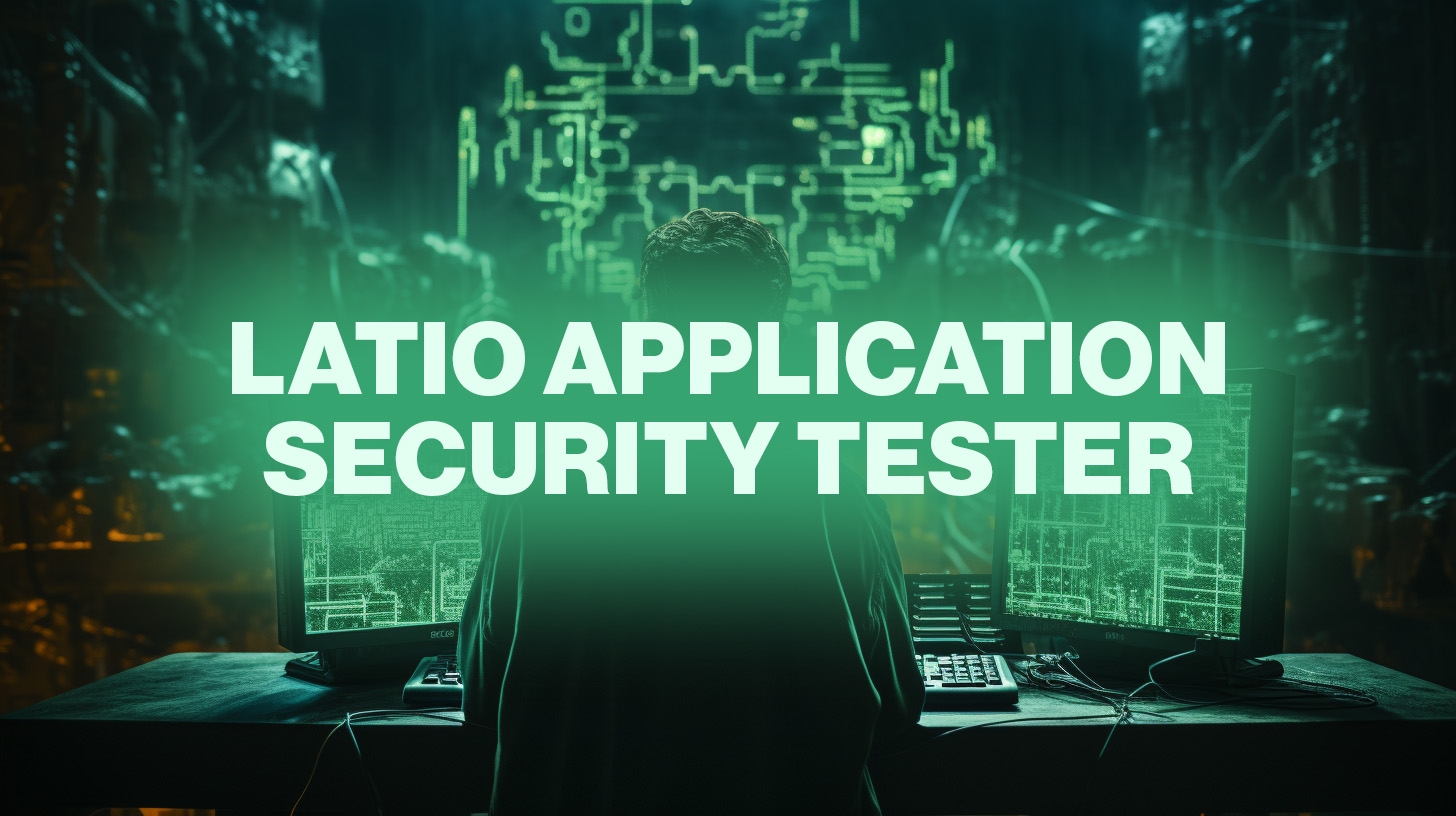 latio-application-security-tester-uses-ai-to-scan-your-code