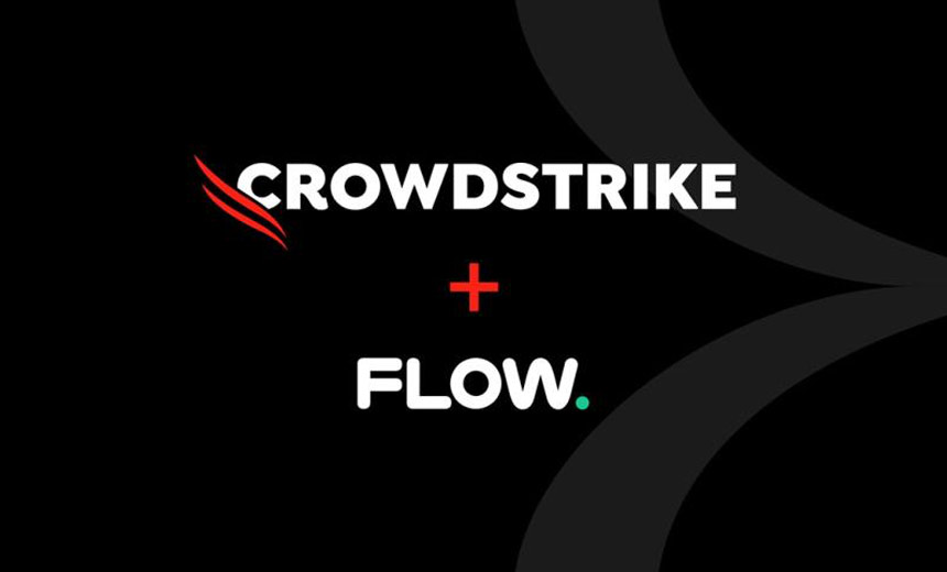 crowdstrike-to-buy-israeli-data-defense-vendor-flow-security