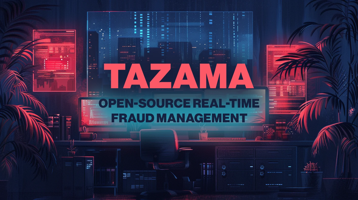 tazama:-open-source-real-time-fraud-management