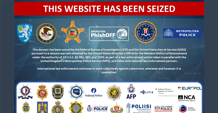 global-police-operation-disrupts-‘labhost’-phishing-service,-over-30-arrested-worldwide