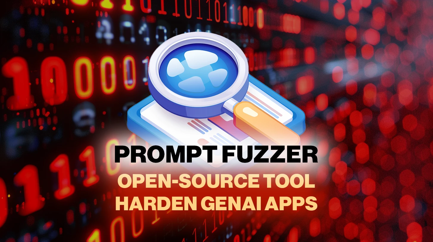 prompt-fuzzer:-open-source-tool-for-strengthening-genai-apps