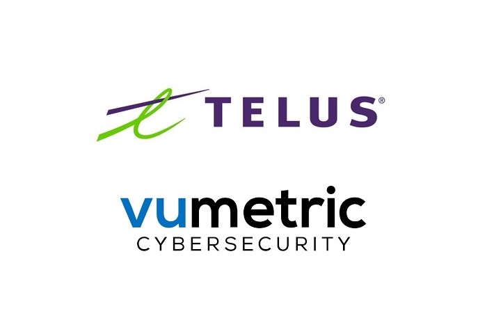telus-acquires-cybersecurity-services-firm-vumetric