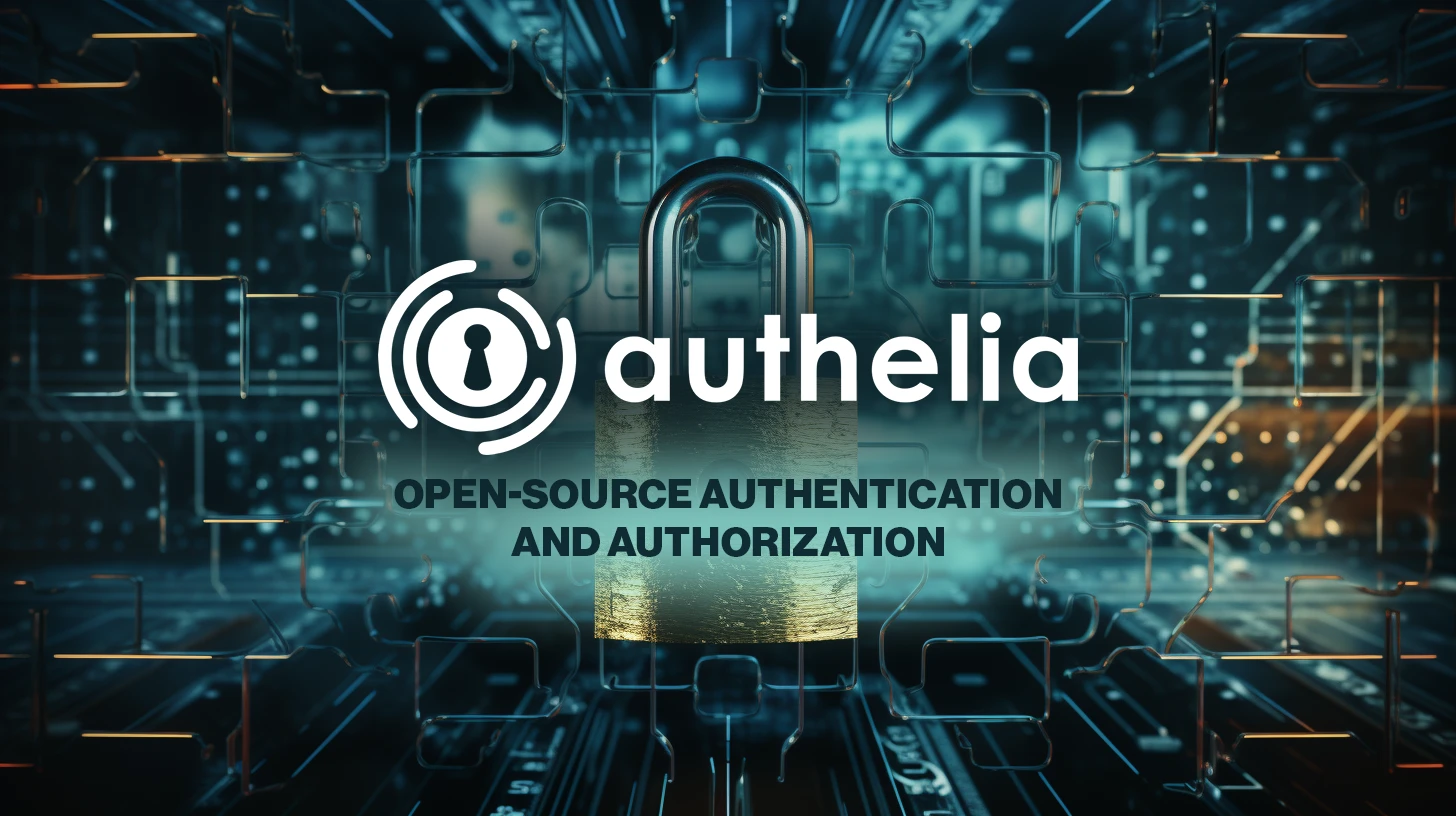 authelia:-open-source-authentication-and-authorization-server