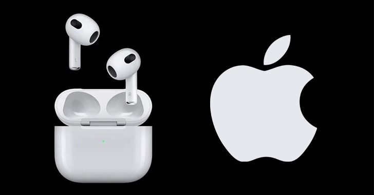 apple-patches-airpods-bluetooth-vulnerability-that-could-allow-eavesdropping