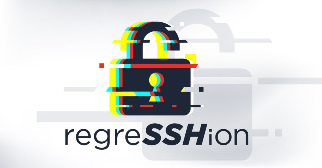 new-‘regresshion’-remote-unauthenticated-code-execution-vulnerability-discovered-in-openssh-server