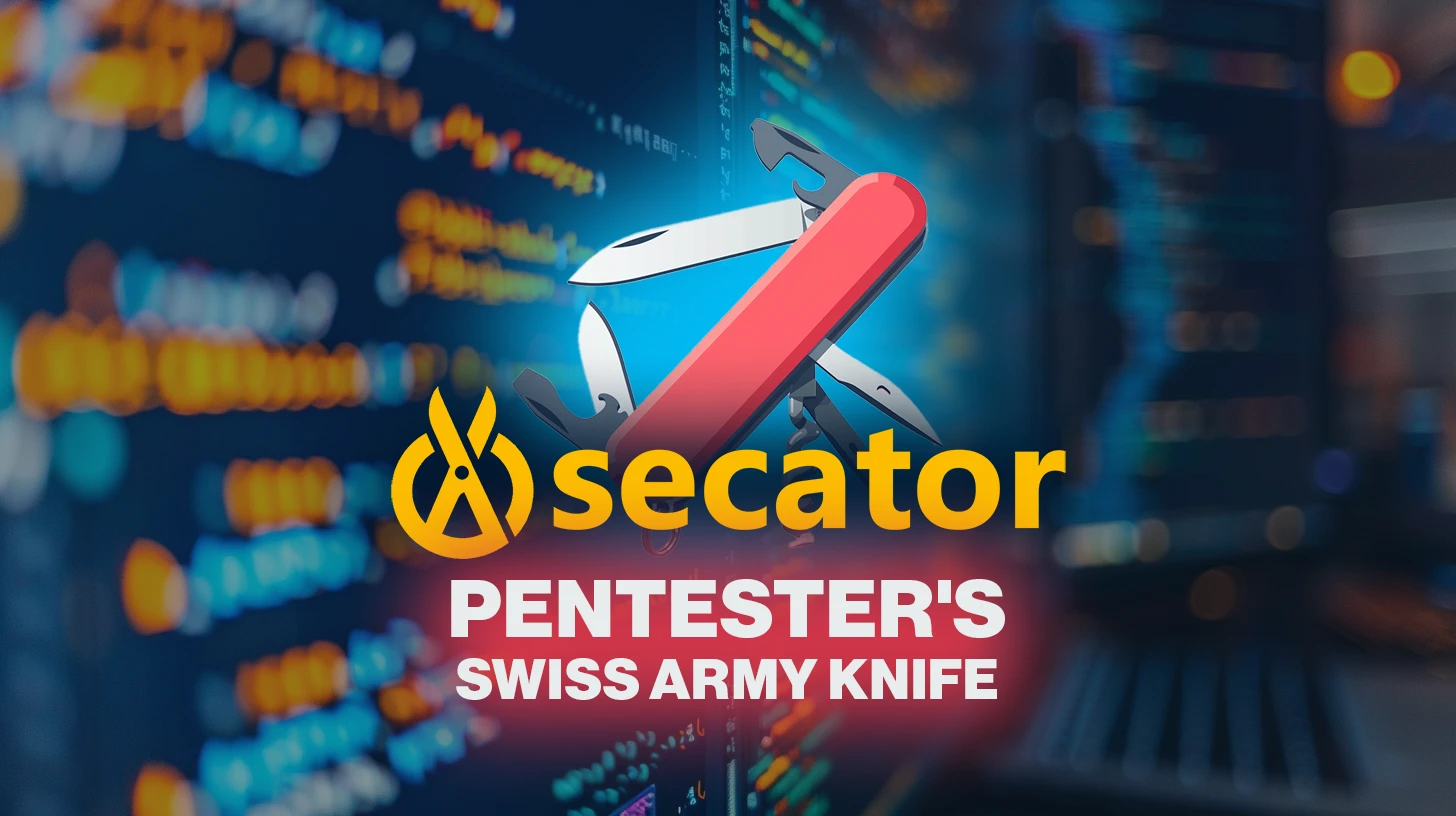 secator:-open-source-pentesting-swiss-army-knife