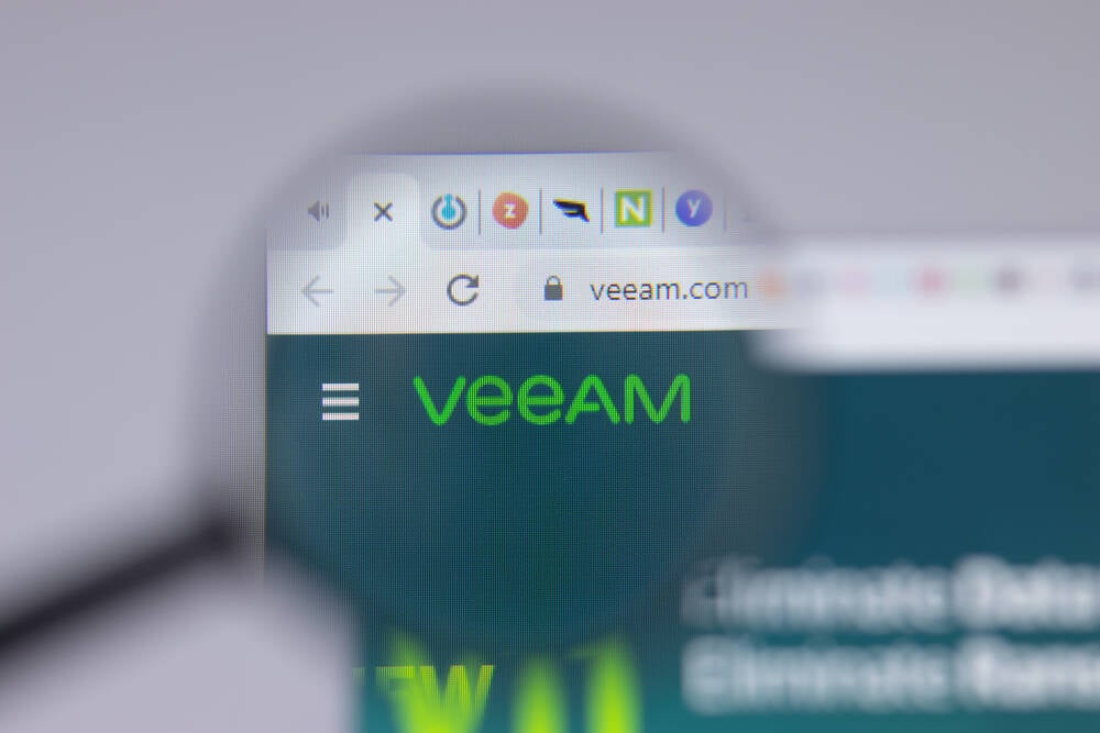 veeam-flaw-becomes-ransomware-vector-a-year-after-patching