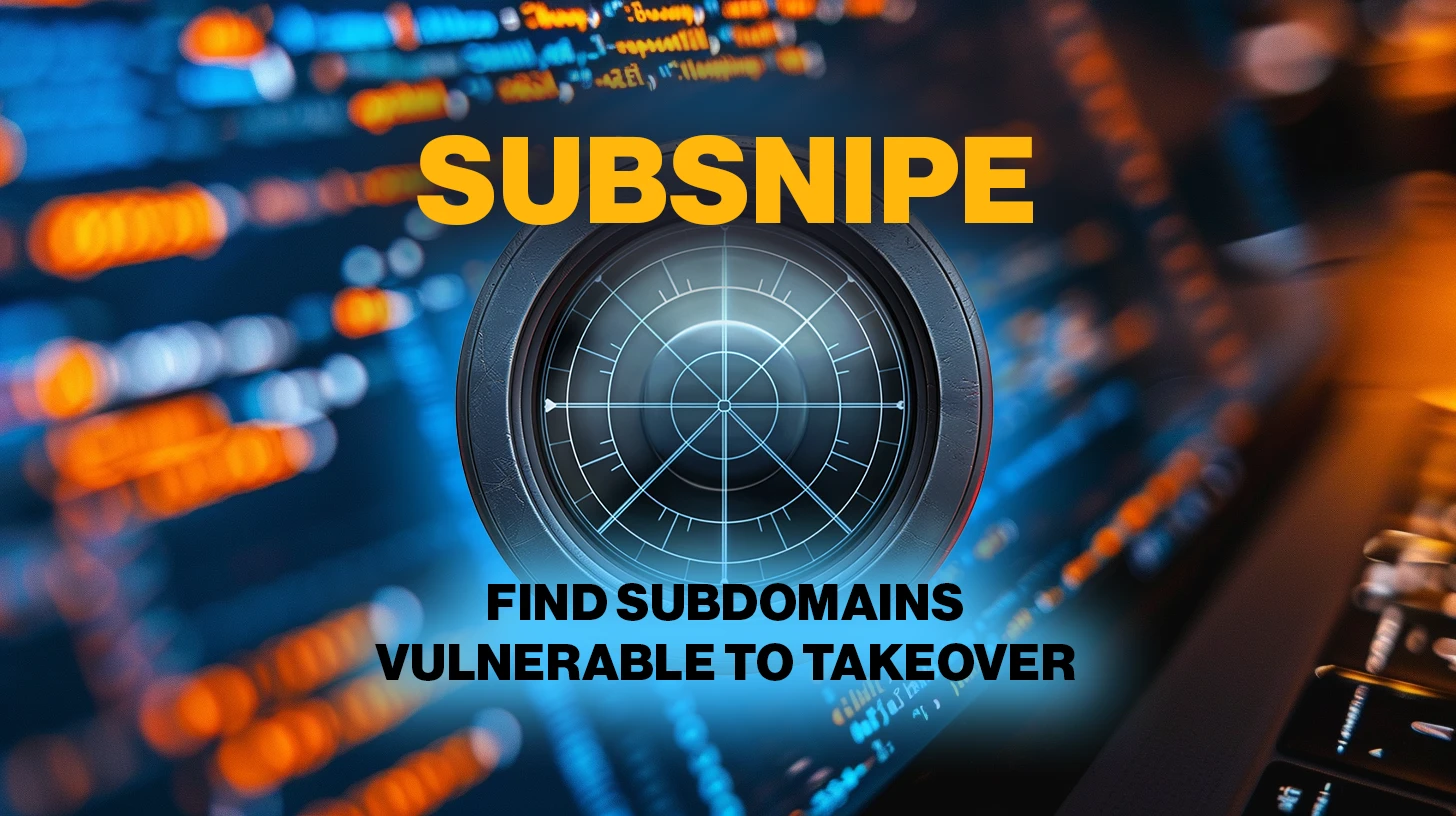 subsnipe:-open-source-tool-for-finding-subdomains-vulnerable-to-takeover