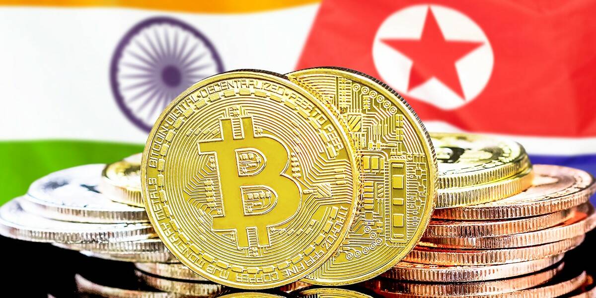 north-korean-hackers-may-have-attacked-indian-crypto-exchange-wazirx