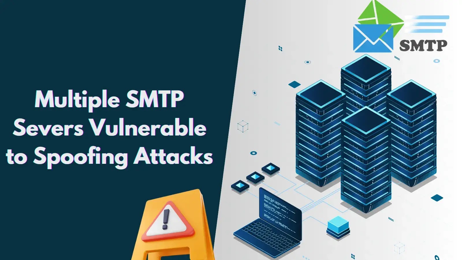 multiple-smtp-servers-vulnerable-to-spoofing-attacks,-let-hackers-bypass-authentication