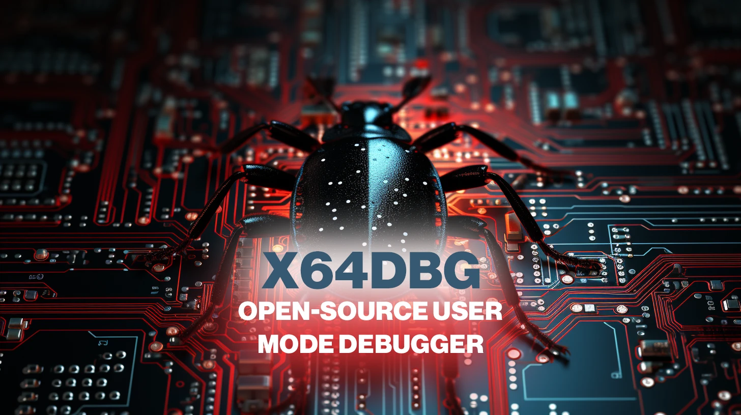 x64dbg:-open-source-binary-debugger-for-windows