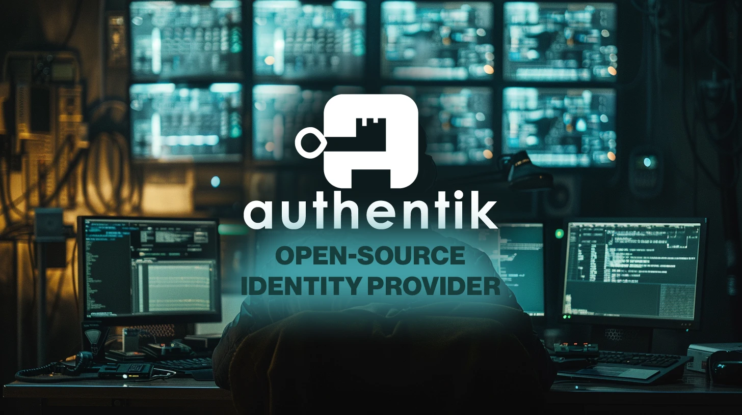 authentik:-open-source-identity-provider