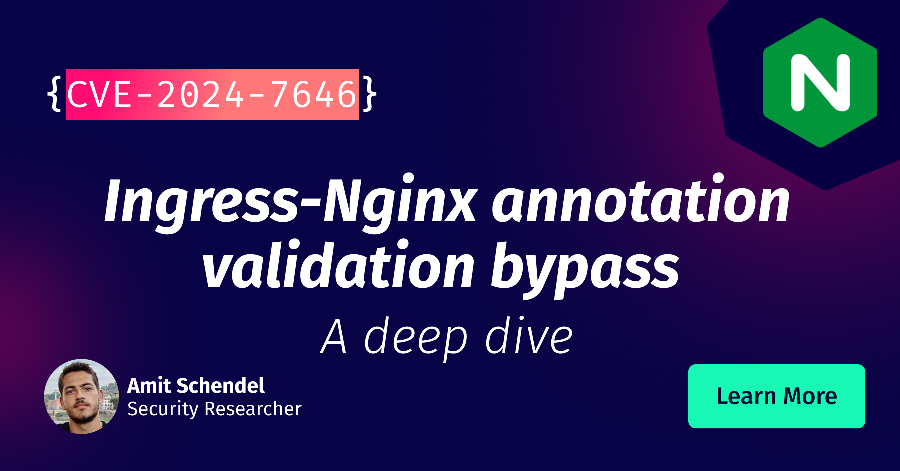 ingress-nginx-annotation-validation-bypass-flaw-(cve-2024-7646)-allows-command-injection