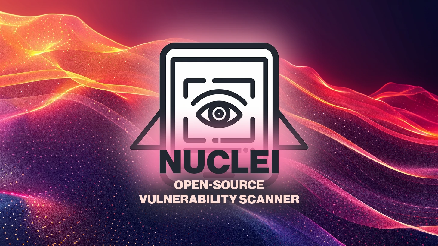 nuclei:-open-source-vulnerability-scanner